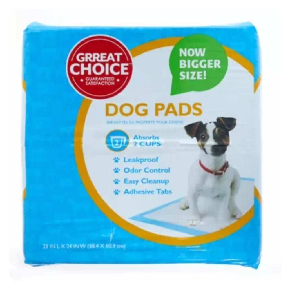 Puppy Pads